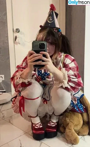 frauleinmilk / suisai.uwu / suisaiuwu nude photo #1299