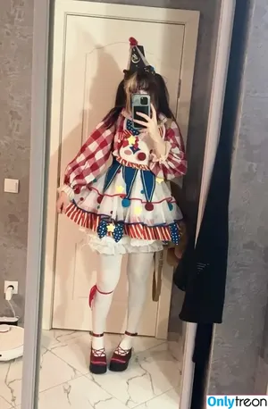 frauleinmilk / suisai.uwu / suisaiuwu nude photo #1301