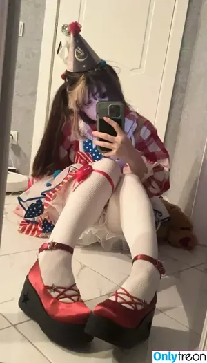 frauleinmilk / suisai.uwu / suisaiuwu nude photo #1303