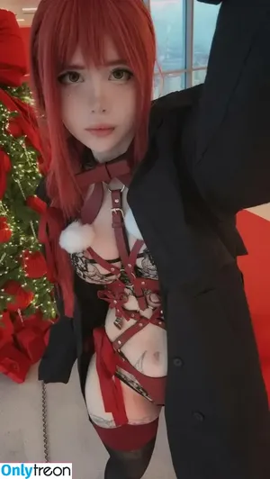 frauleinmilk / suisai.uwu / suisaiuwu nude photo #1307