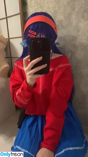 frauleinmilk / suisai.uwu / suisaiuwu nude photo #1318