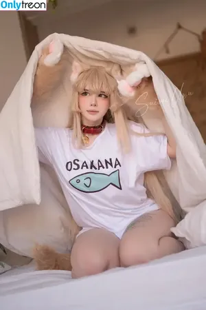 frauleinmilk / suisai.uwu / suisaiuwu фото голая #1571
