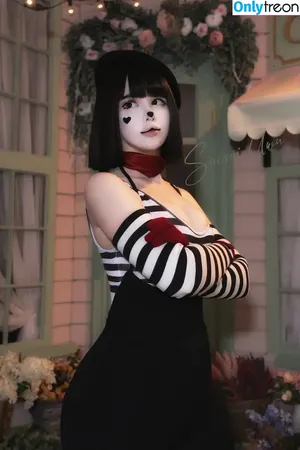 frauleinmilk / suisai.uwu / suisaiuwu фото голая #1595