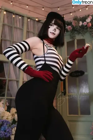 frauleinmilk / suisai.uwu / suisaiuwu фото голая #1598