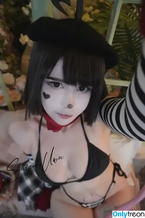 frauleinmilk / suisai.uwu / suisaiuwu фото голая #1603