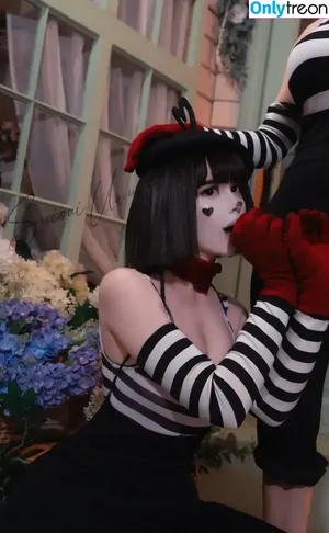 frauleinmilk / suisai.uwu / suisaiuwu nude photo #1605