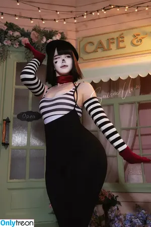 frauleinmilk / suisai.uwu / suisaiuwu nude photo #1606