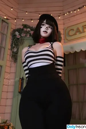 frauleinmilk / suisai.uwu / suisaiuwu nude photo #1607