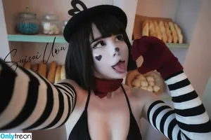 frauleinmilk / suisai.uwu / suisaiuwu nude photo #1611