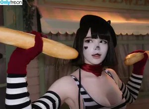 frauleinmilk / suisai.uwu / suisaiuwu nude photo #1612