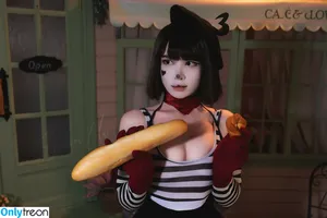 frauleinmilk / suisai.uwu / suisaiuwu nude photo #1615