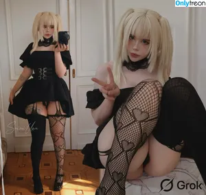frauleinmilk / suisai.uwu / suisaiuwu nude photo #1686