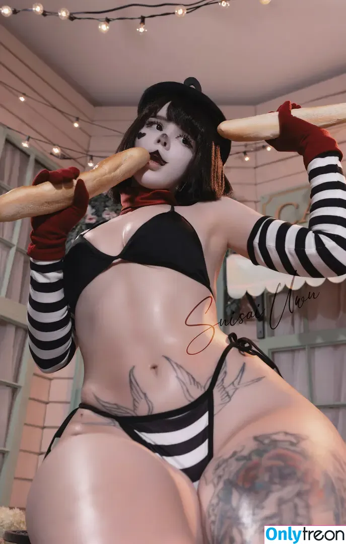 frauleinmilk голая photo #1592 (suisai.uwu / suisaiuwu)