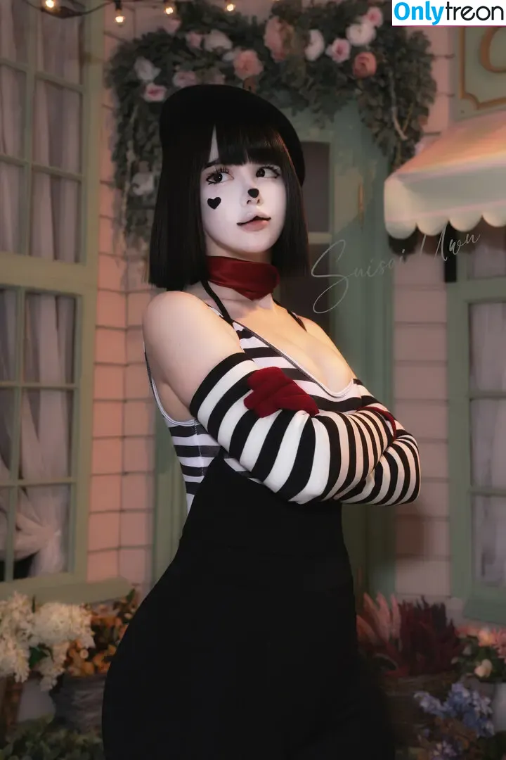 frauleinmilk голая photo #1595 (suisai.uwu / suisaiuwu)