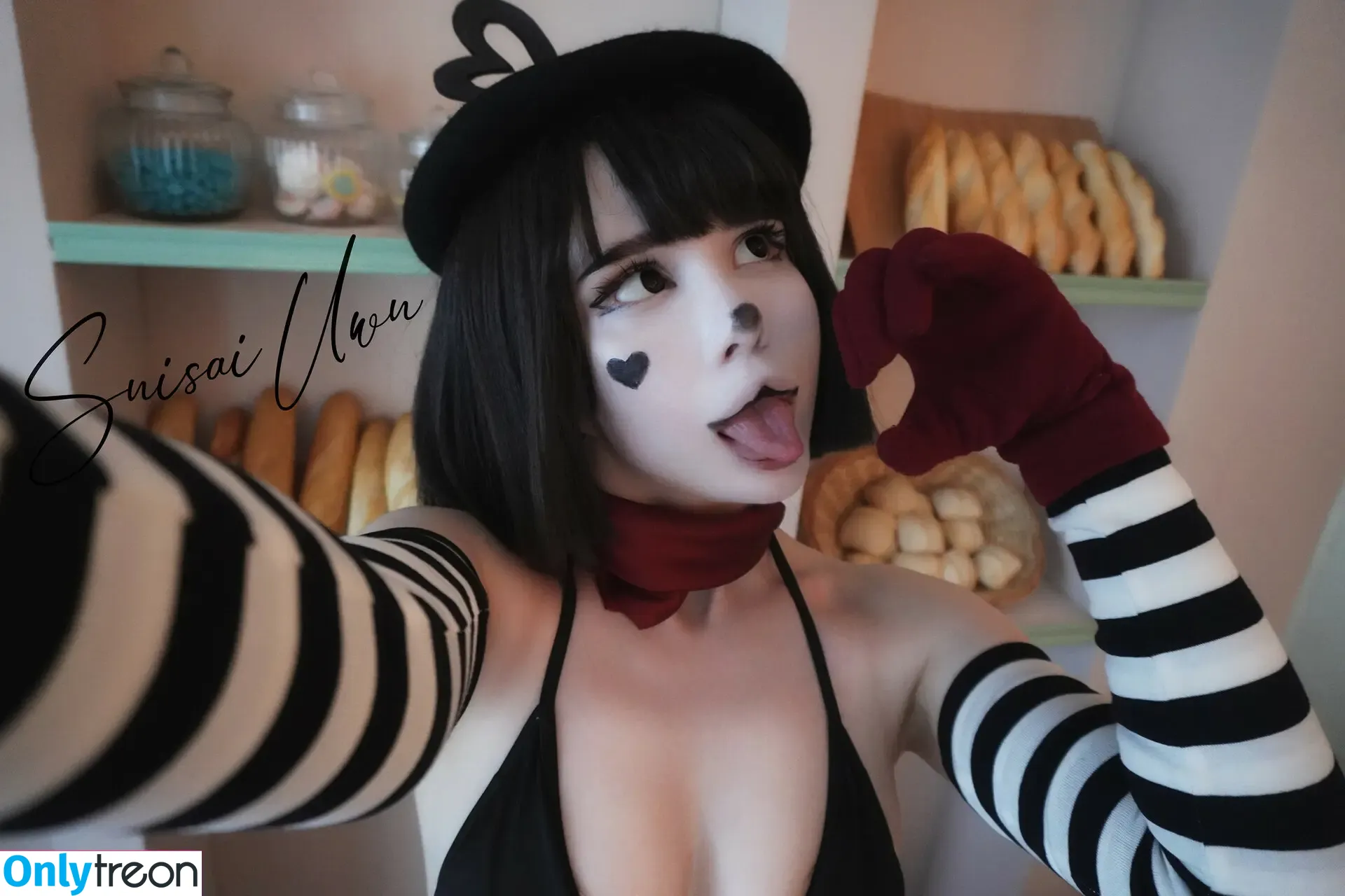 frauleinmilk nude photo #1611 (suisai.uwu / suisaiuwu)
