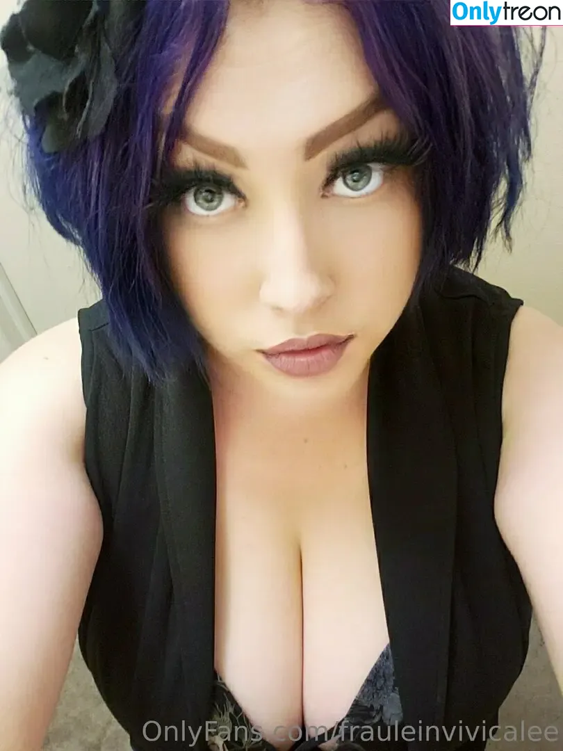 frauleinvivicalee nude photo #0001 (fraeulein_liebesklee)