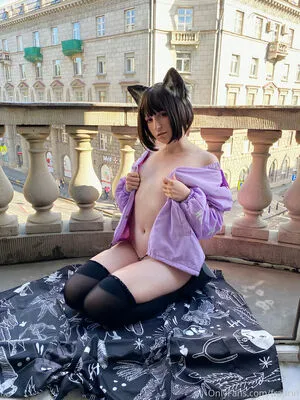 Fraurin / Fraudopamine / captorcat nude photo #0114