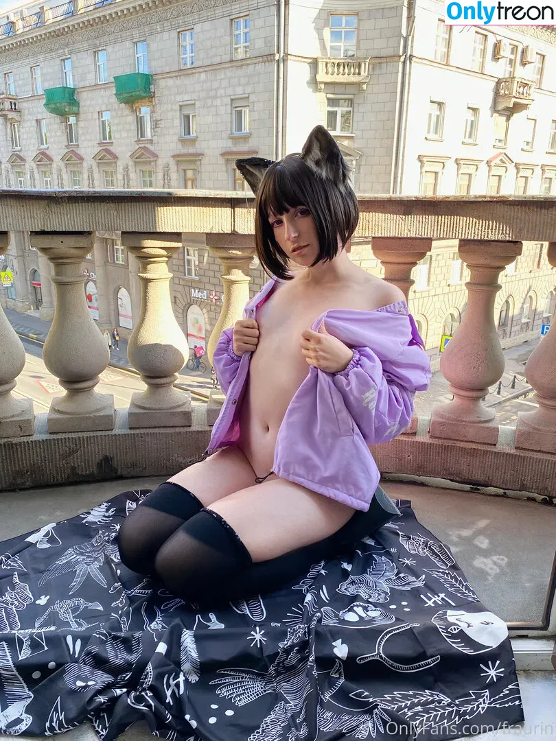Fraurin nude photo #0114 (Fraudopamine / captorcat)