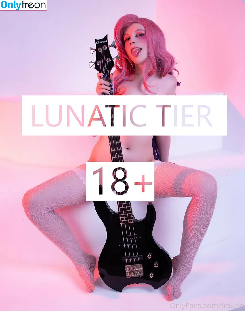 Fraurin nude photo #0128 (Fraudopamine / captorcat)