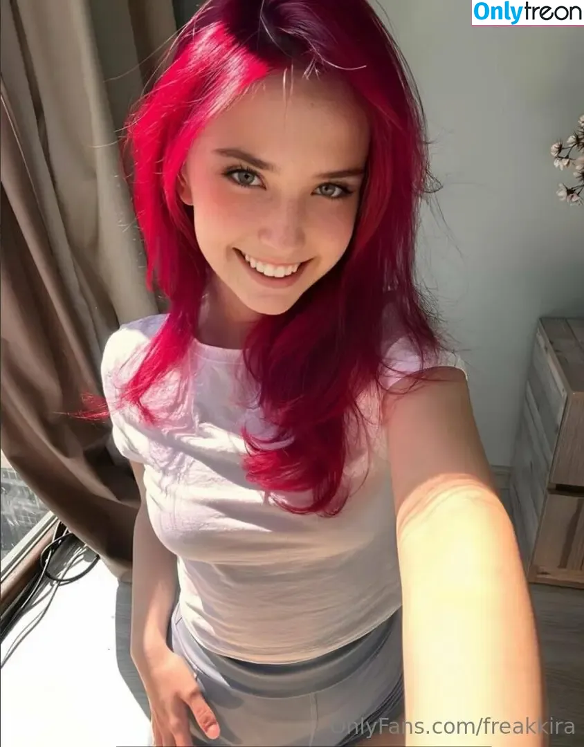 freakkira nude photo #0026 (freakkira)