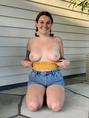 freckledbabyy / frecklesbabyy nude photo #0055