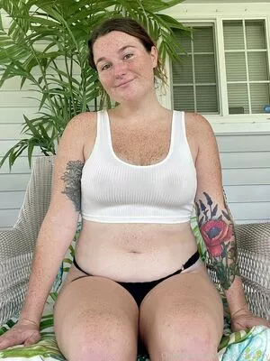 freckledbabyy / frecklesbabyy nude photo #0070