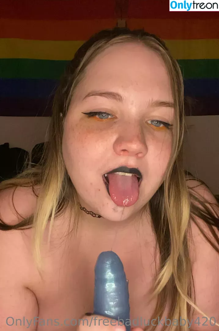 freebadluckbaby420 nude photo #0075 (freebadluckbaby420)