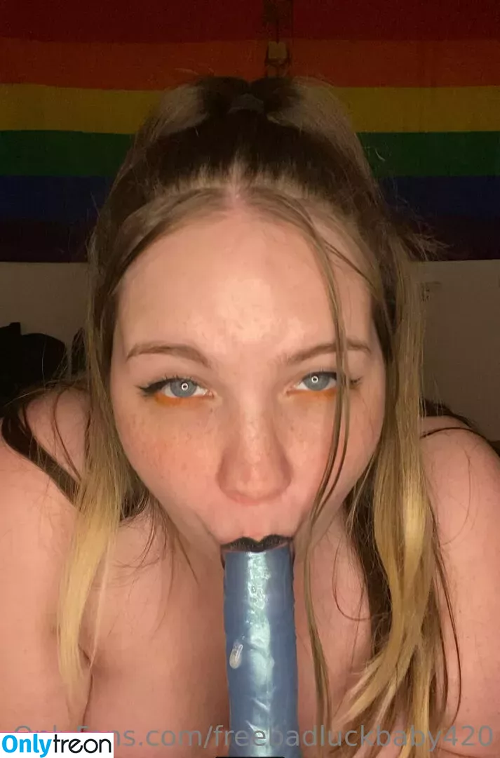 freebadluckbaby420 nude photo #0076 (freebadluckbaby420)
