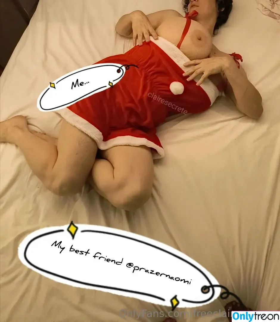 freeclairesecrete голая photo #0014 (freelyclaire_)