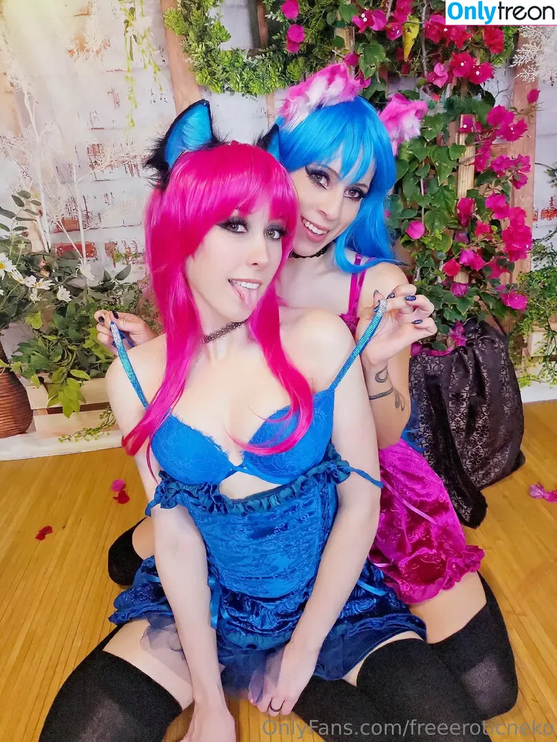 freeeroticneko голая photo #0128 (mrcooper1929)