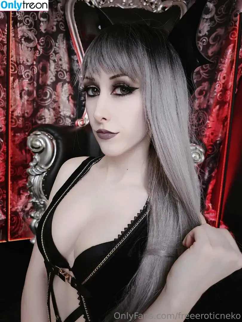 freeeroticneko nude photo #0177 (mrcooper1929)