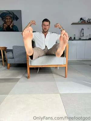 freefootgod / freethegod_ фото голая #0052