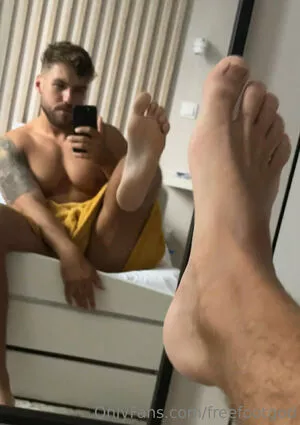 freefootgod / freethegod_ фото голая #0075