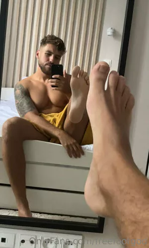 freefootgod / freethegod_ фото голая #0076
