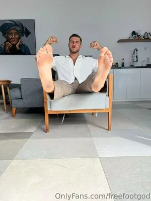 freefootgod / freethegod_ фото голая #0097
