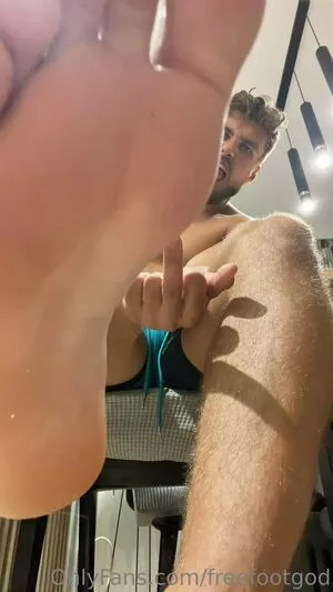 freefootgod / freethegod_ фото голая #0100