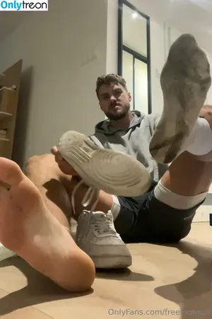 freefootgod / freethegod_ фото голая #0126