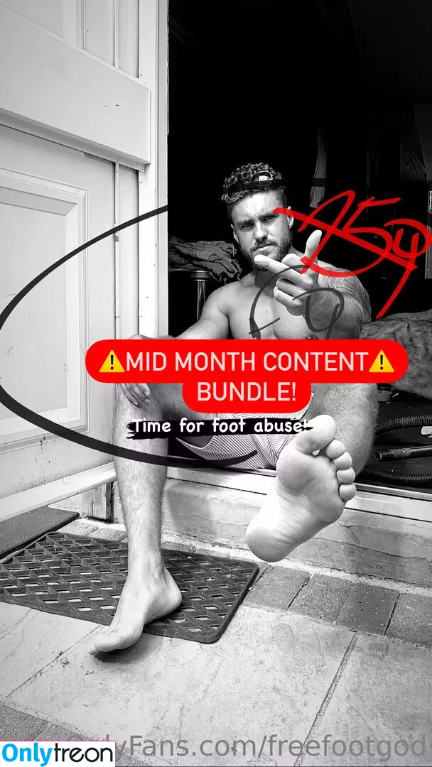 freefootgod голая photo #0038 (freethegod_)