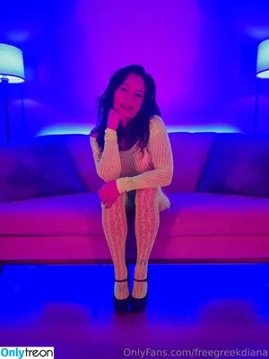 freegreekdiana / thegreekdiana nude photo #0009