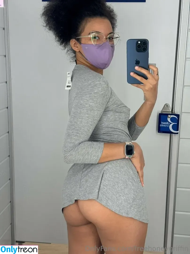 freehoneygriffin nude photo #0039 (muthafnfame267)