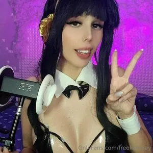 freekatekey / katekeycosplay фото голая #0022