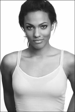 Freema Agyeman / freemaofficial nude photo #0029