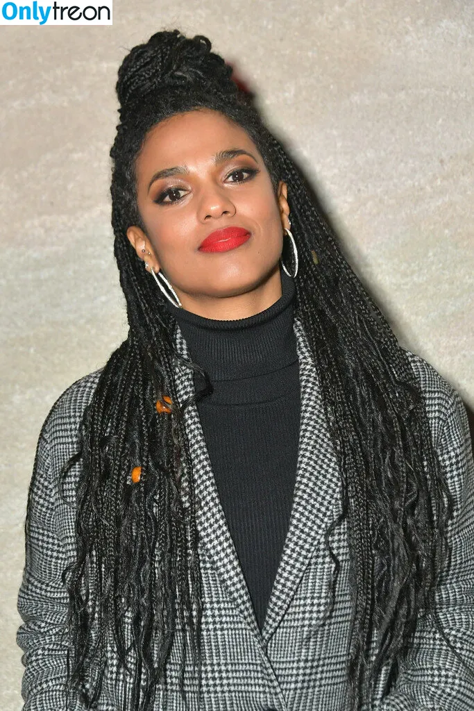 Freema Agyeman голая photo #0021 (freemaofficial)