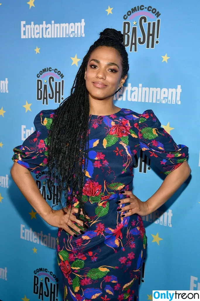 Freema Agyeman голая photo #0025 (freemaofficial)