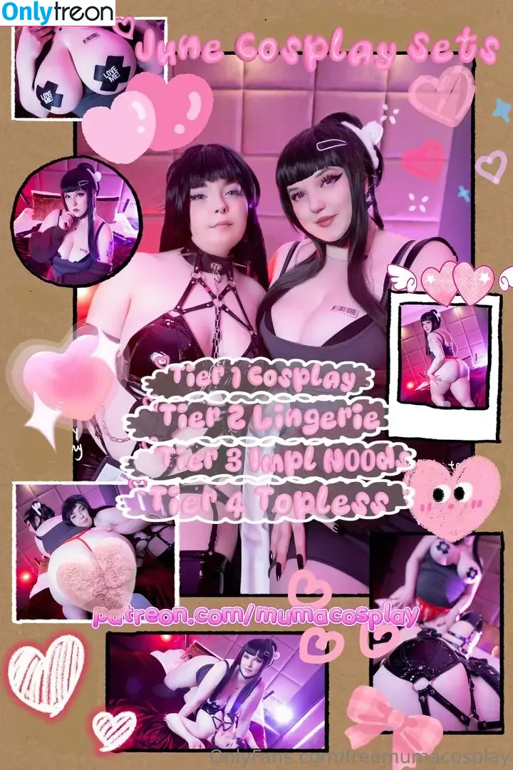 freemumacosplay nude photo #0112 (free_mommy)
