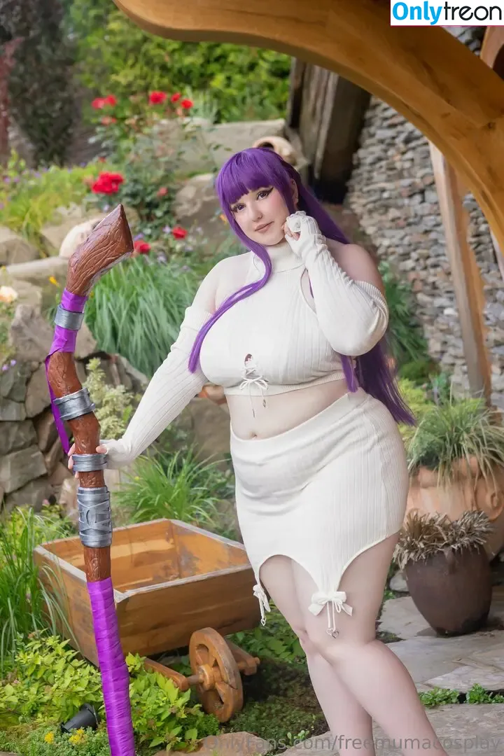 freemumacosplay nude photo #0124 (free_mommy)