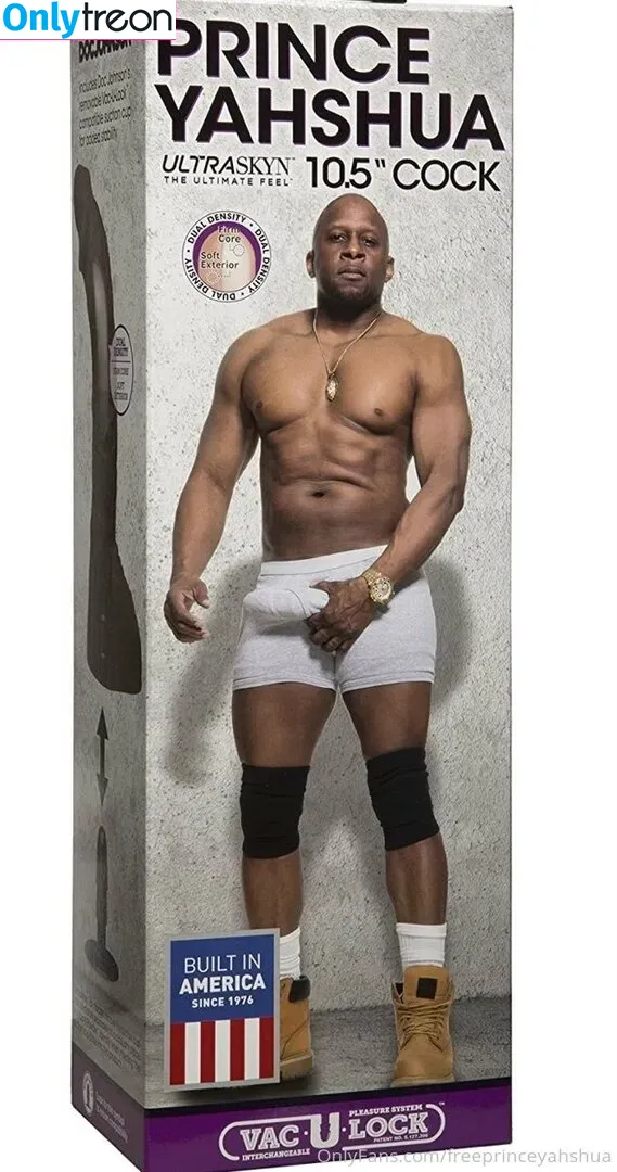 freeprinceyahshua nude photo #0006 (silverbackprince)