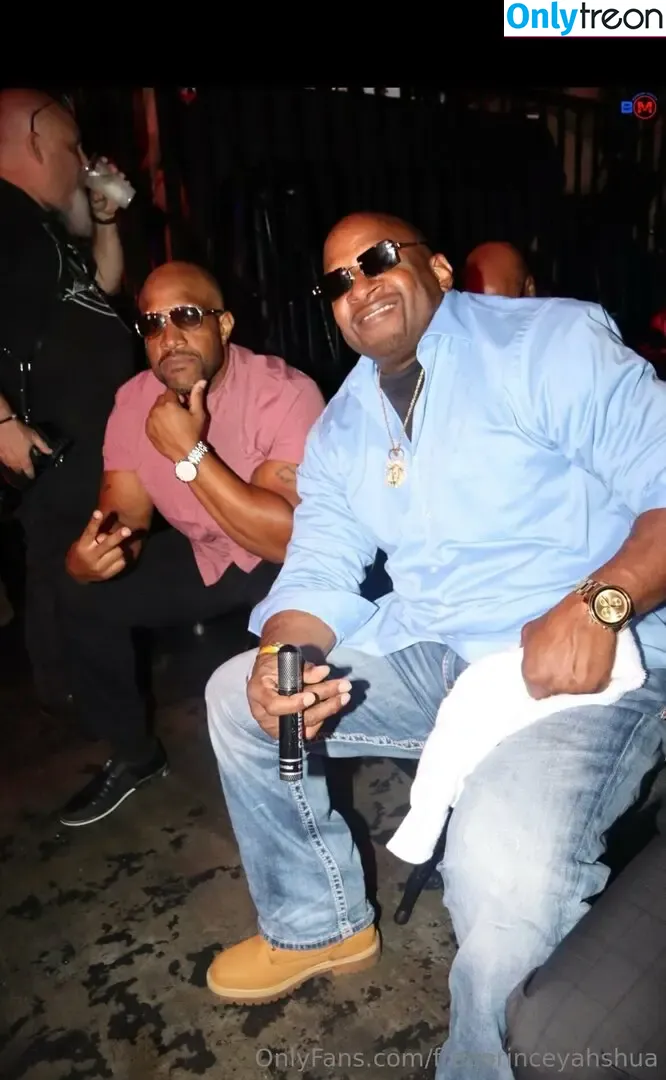 freeprinceyahshua голая photo #0037 (thereal_princeyahshua)