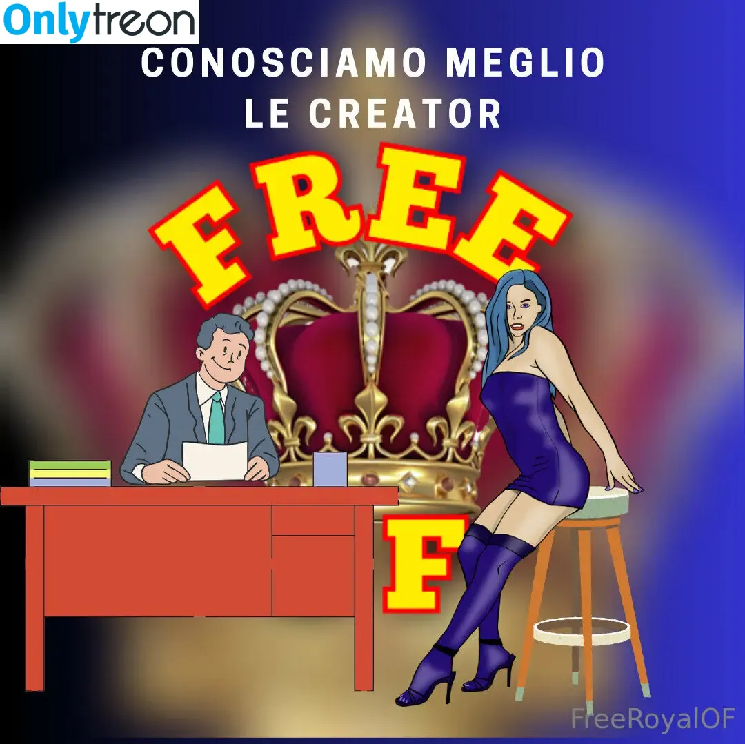 freeroyalof голая photo #0034 (mathewfiorante)