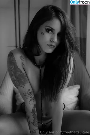 freethaizsuicide / messymascara21 фото голая #0071